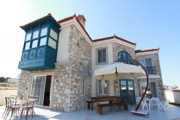 Sultan Konak (Alaçati)